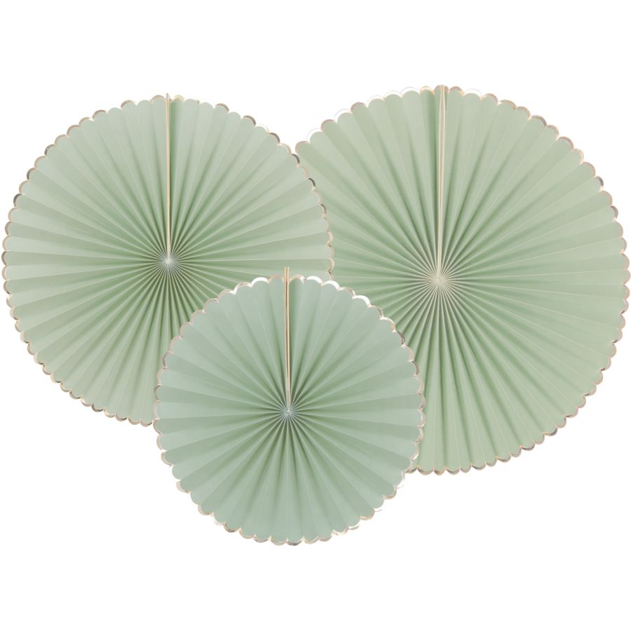 20 Serviettes Jetables Vert Sauge à Carreaux – Bord Festonné, Papier Qualité, Pour Mariage, Cocktail, Fête Prénatale - 12
