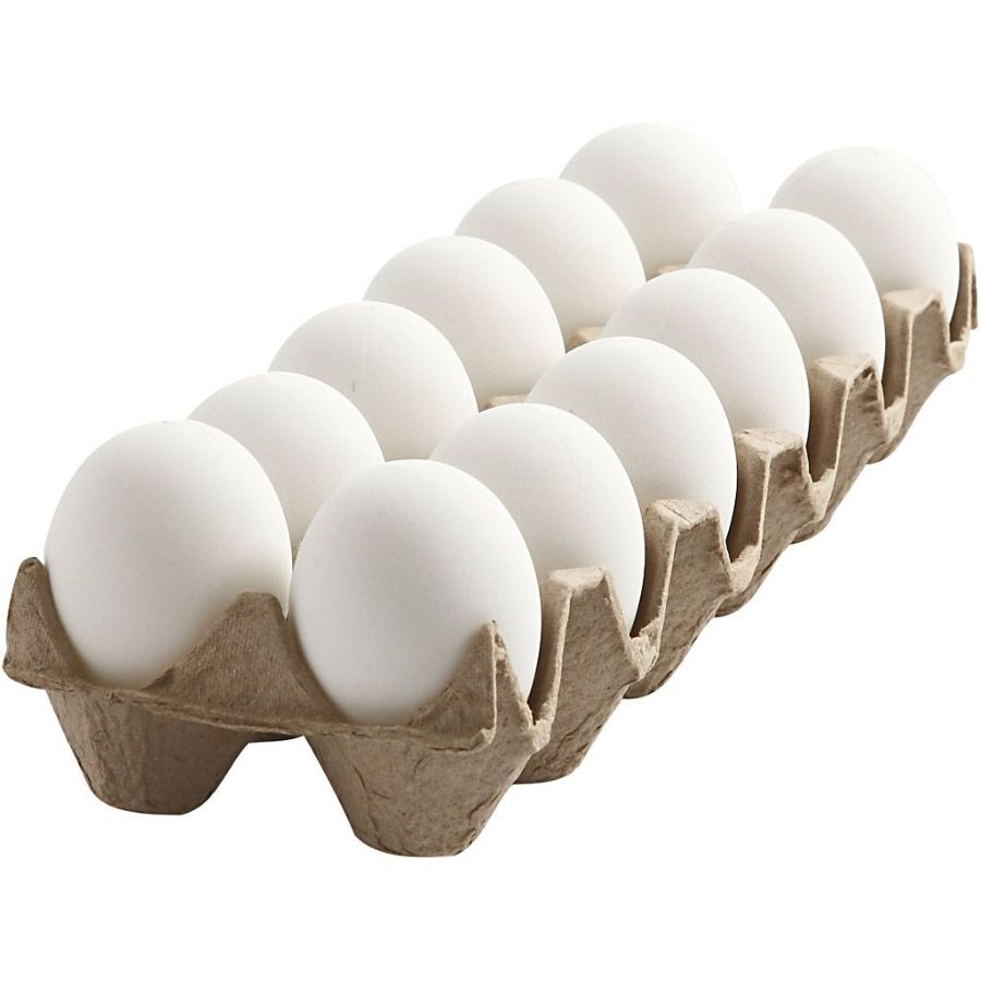 Oeufs de Pâques à la pâte de fruits - Bonbons de Pâques