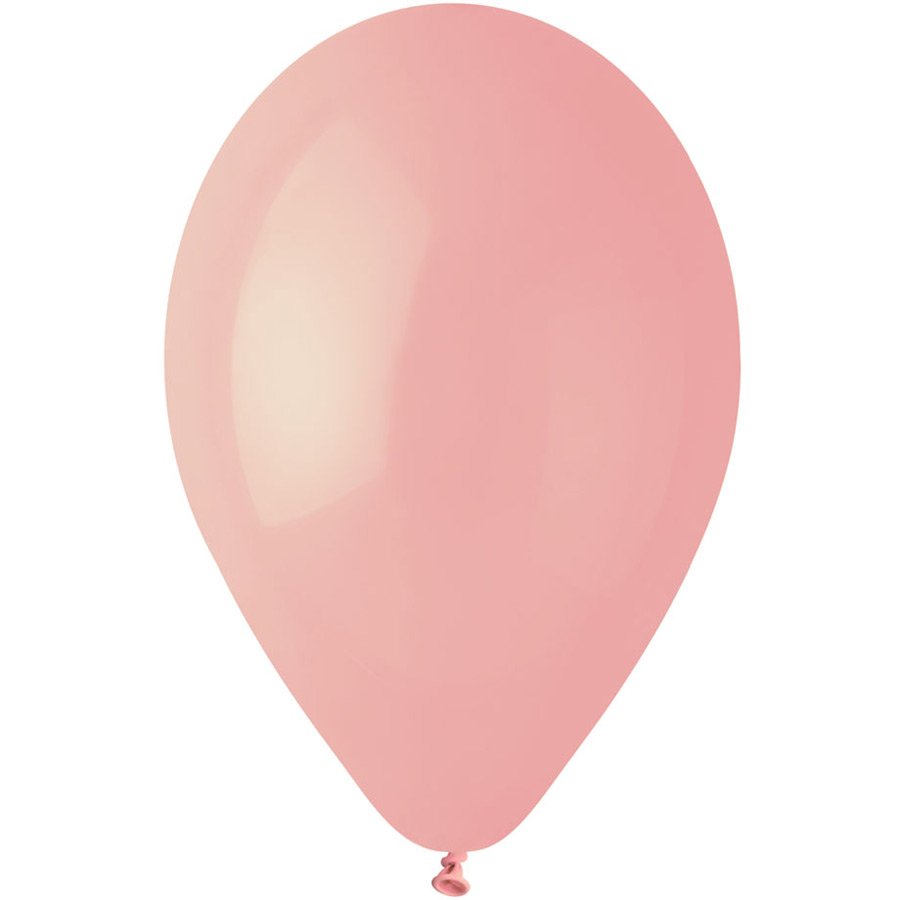 10 ballons Pastel - 30 cm - Ballons anniversaire
