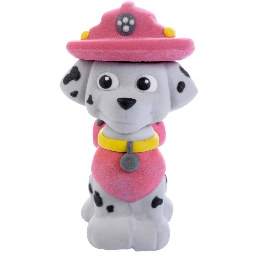 La Pat Patrouille,figurine Pat Patrouille, figurine chien