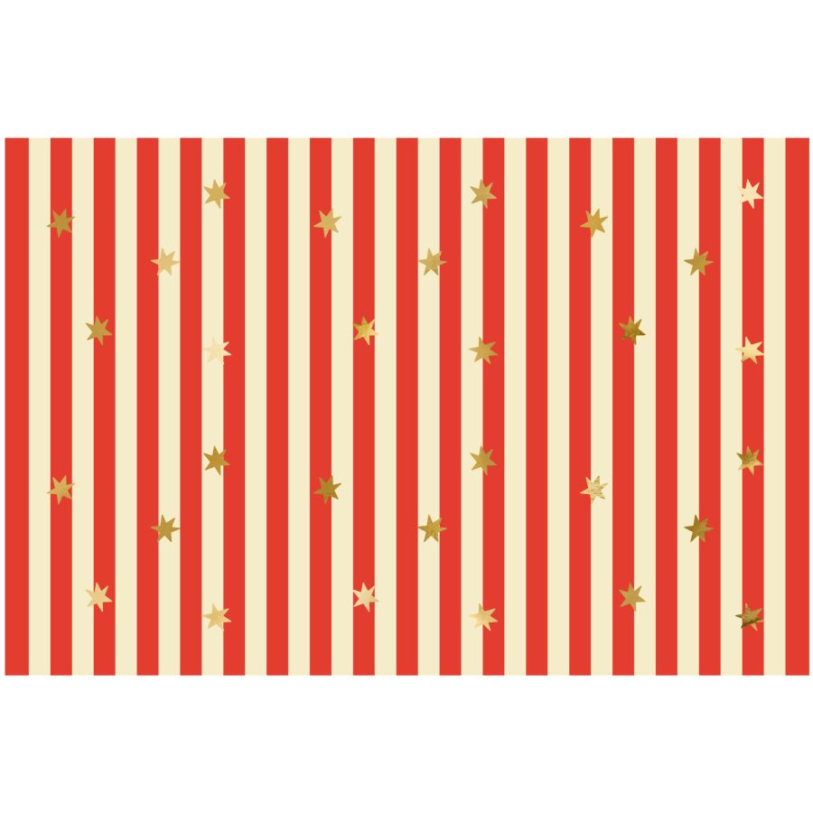 Rouleau nappe plastique transparent - Ustensiles de cuisine