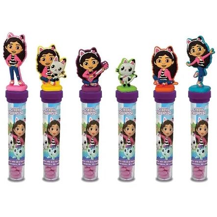 Coffret Gabby Dollhouse - Eau de toilette - DreamWorks - Parfum enfant | Passion Beauté