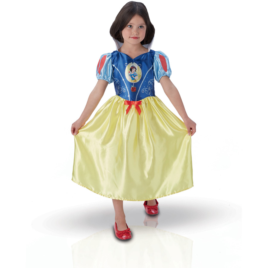 Déguisement Princesse Disney Blanche-Neige pour l'anniversaire de votre  enfant - Annikids