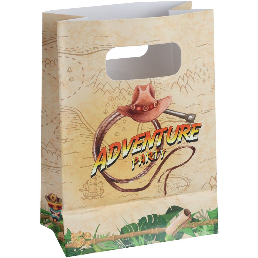Coffret Tatouages & Autocollants Ongles - Licorne pour l'anniversaire