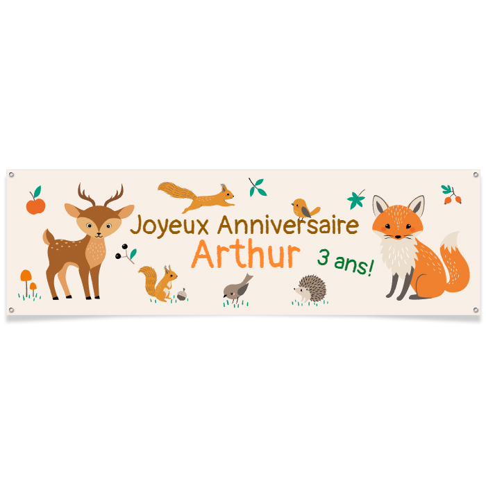 24 pèces thème anmaux de ferme enfants décoratons d'annversare