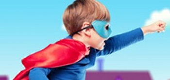 Super-héros