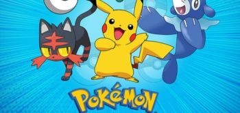 Pokémon