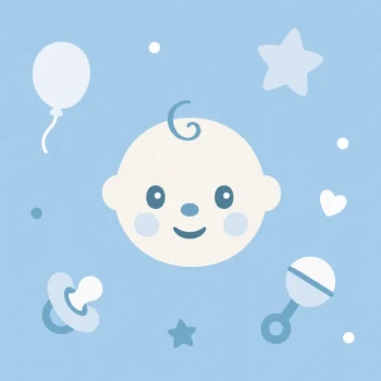 B�b� et Baby Shower