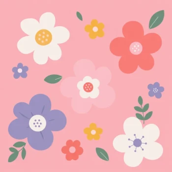 Floral