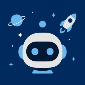 Espace et Robot