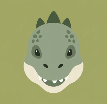 Dinosaure