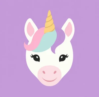 Cheval et Licorne