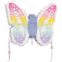 Pinata Papillon dpliable