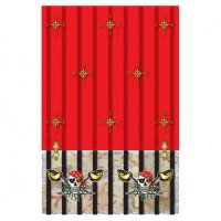 Nappe Red Pirate