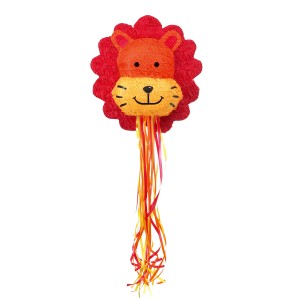 Pull Pinata Tte de Lion