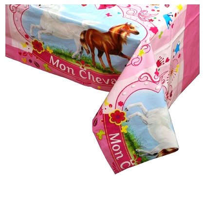 Nappe Mon Cheval 