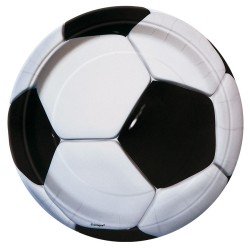 Bote  fte ballon de foot. n3