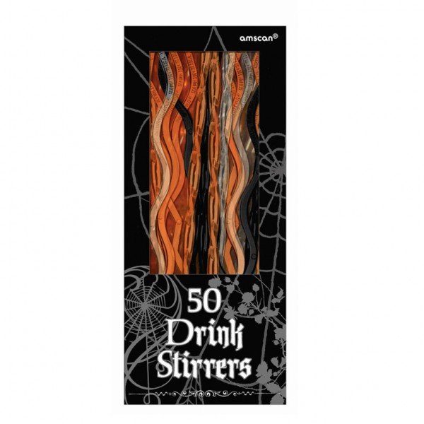 50 Mlangeurs Cocktail Halloween 