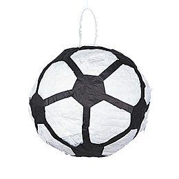 Pinata Ballon de foot 