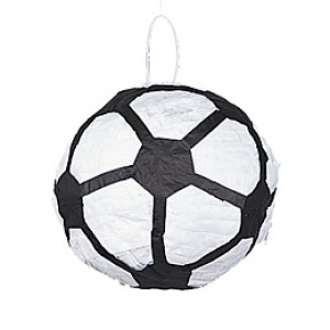 Piata Ballon de foot