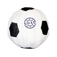 Piñata Ballon Goal