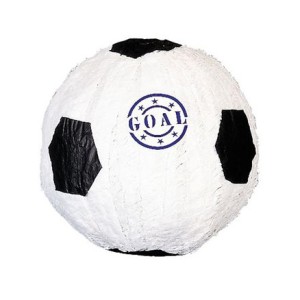 Pinata Ballon Goal