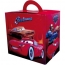 4 botes cadeaux Cars Lightyears