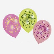 Theme D Anniversaire Cheval Pour Votre Enfant Annikids