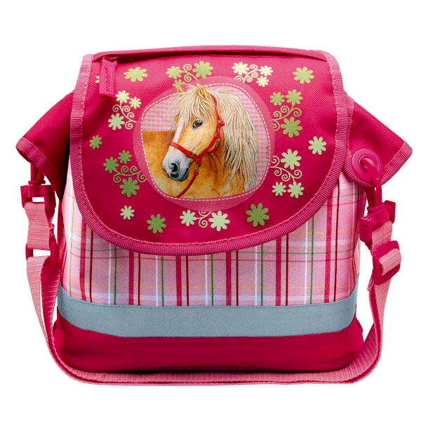 Sac cheval 
