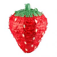 Pinata fraise
