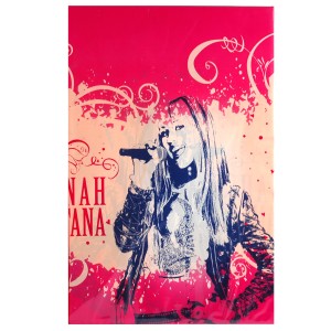 Nappe Hannah Montana