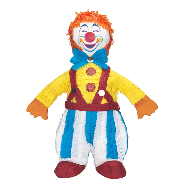 Pinata Clown 
