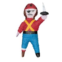 Pinata Pirate