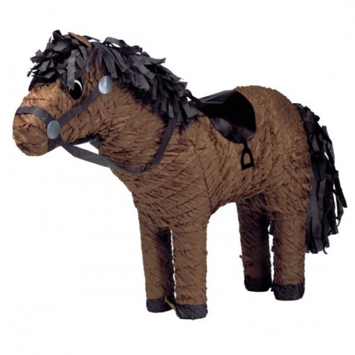 Pinata Cheval Pour L Anniversaire De Votre Enfant Annikids