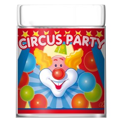 Coffret 4 Verres Decopop Circus Party !. n2