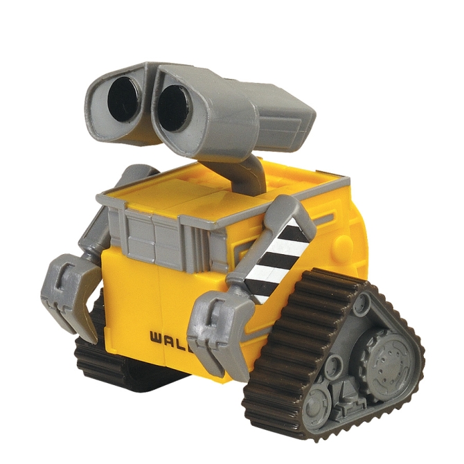 Figurine Wall-E 