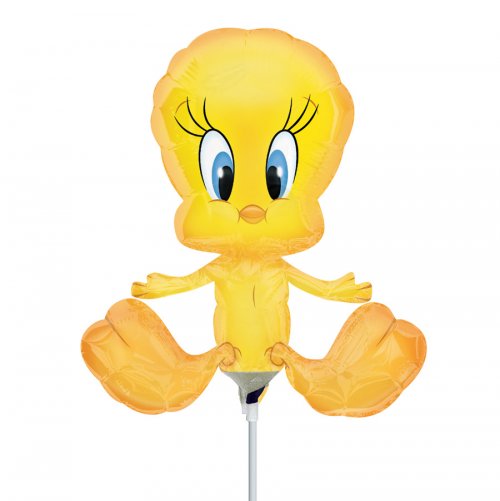 Ballon Sur Tige Titi Pour L Anniversaire De Votre Enfant Annikids