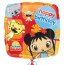Ballon � Plat Ni Hao Kai-lan
