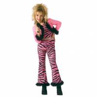 Costume Topstar 5-7 ans