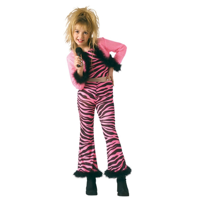 Costume Topstar 5-7 ans 