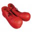 Chaussures de clown
