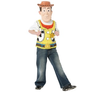 Kit dguisement Woody