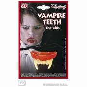 Dents de Vampire Enfant