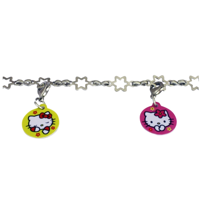 Bracelet Hello Kitty 