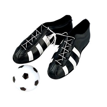 Chaussures Et Ballon De Foot Pour L Anniversaire De Votre Enfant Annikids