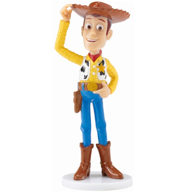 Figurine Woody 