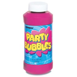 Flacon Bubbles Bulles 236.5 ml. n1