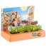 Jardin pop-up Balcon Fleuri