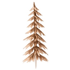 2 Sapins Bronze