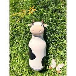 Gourde Bestie Vache - 460 ml. n°1